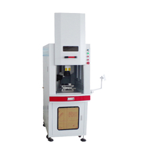UV-Laser-Markierungsdruckmaschine