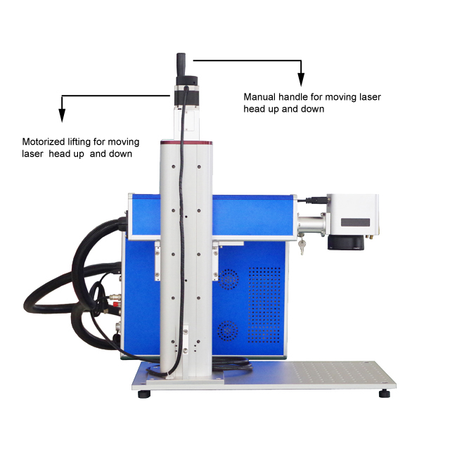 电动 手动 升降 一体 640 x 640 mm 4 副副本