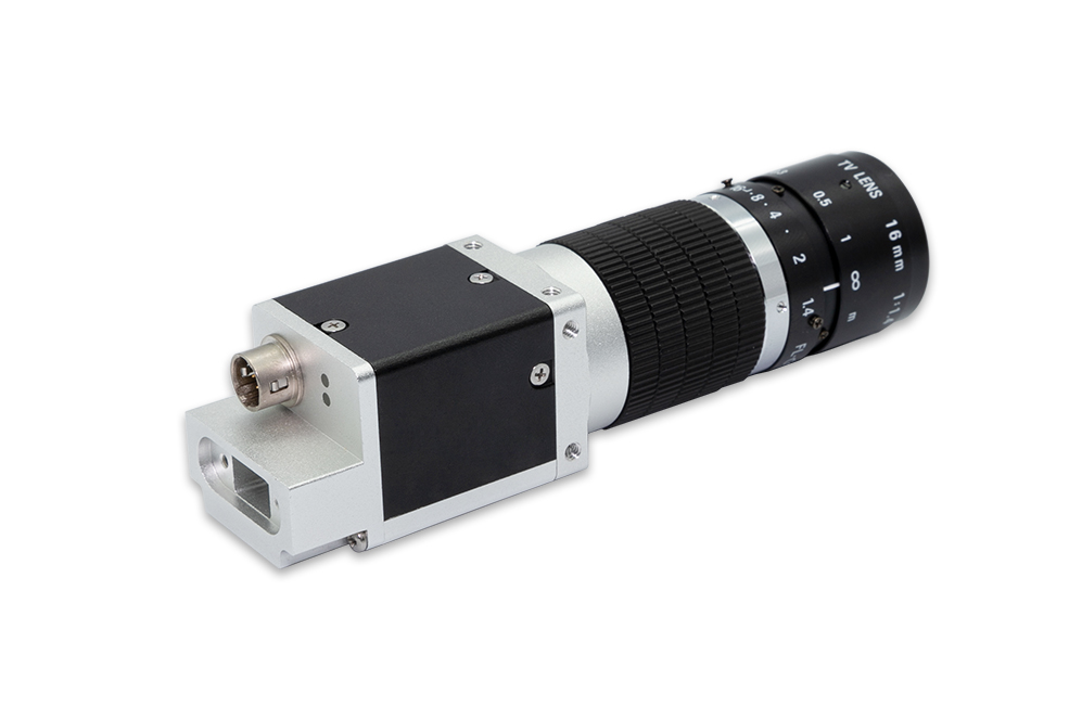 CCD-Kamera-Vision, die 20W 30W 50W 100W Mopa-Faser-Lasergravierer-Markierungs-Maschine mit Förderband fliegt