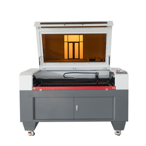 CE-Zulassung MDF-Holz-Acryl-Laserschneider 100 W 150 W CO2 6040 6090 1390 1310 Laser-Schneidemaschine Preis