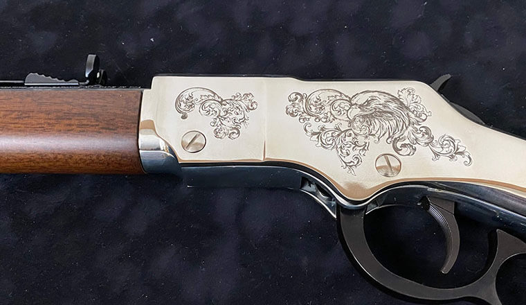 Faserlasermarkierungsmaschine