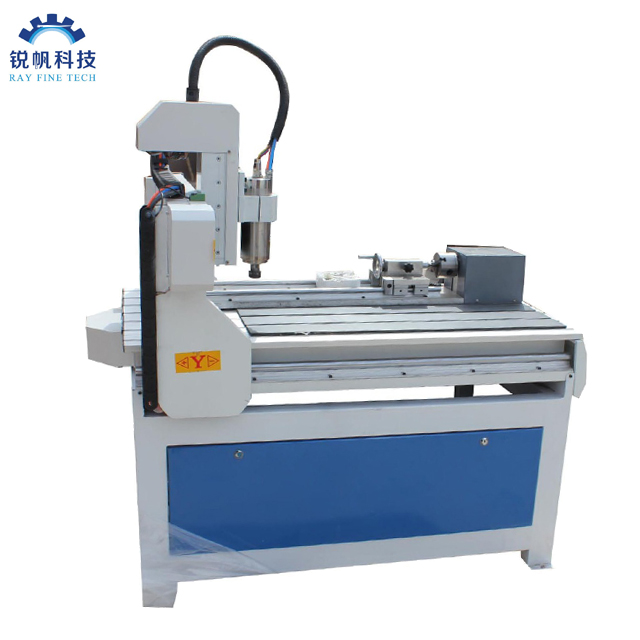 9060 CNC -Router -Maschine 2